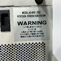 Esa Nitrogen Generator image 3